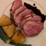 トラットリアセレーナ - 