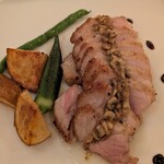 トラットリアセレーナ - 