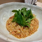 魚と炭と 濵さき - 