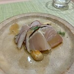 魚と炭と 濵さき - 