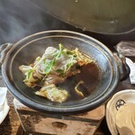 秋田川反漁屋酒場 - 