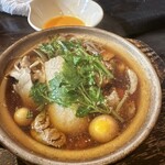 秋田川反漁屋酒場 - 