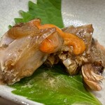 魚と炭と 濵さき - 