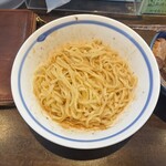 麺や 青雲志 - ガーリックシュリンプ自体はまだ未食！！！