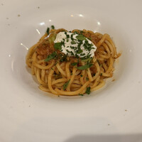 クッチーナ イタリアーナ アリア 六本木 - 