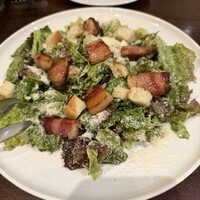 クッチーナ イタリアーナ アリア 六本木 - 