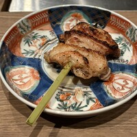 厳選焼鳥 一石三鳥 本店 - 