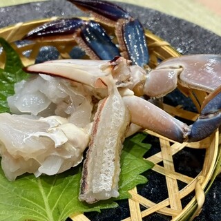 魚と炭と 濵さき