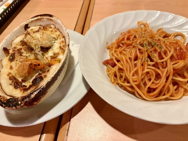 Akai Fuusha Restaurant