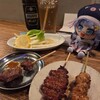 もつ焼き コニー