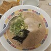 丸星ラーメン