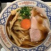 鶏soba 座銀 KITTE丸の内店