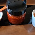 美食菜工房 蓮 - 