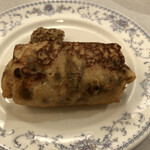 サラファン - プリンチキピロシキ