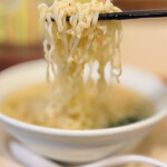 新宿めんや風花 - 