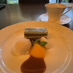 la mura 神戸会下山 - 