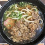 与島PAフードコート - 