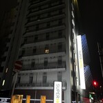 スーパーホテル - 