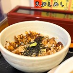 新宿めんや風花 - 