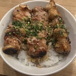 バードスペース三鷹 - 