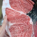 ロピア - おおきーーーーーーい笑(@_@)