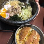 春日うどん ゆめタウン別府店 - 
