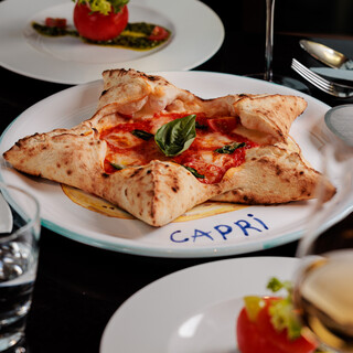 Capri 銀座_0