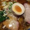 ハマカゼ拉麺店