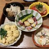 京出汁おでんと旬菜天ぷら 鳥居くぐり 横浜店