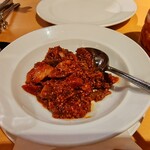 アジャンタ - ピクルス！？