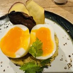 トリニティ オイスター ハウス - 