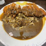 カレーダイヤ - 