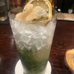 Bar LIBRE GINZA - 