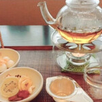 ティーズカフェ - 