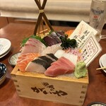 海鮮居酒屋 がいや - 料理写真: