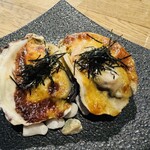 トリニティ オイスター ハウス - 