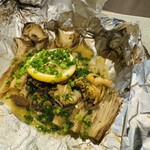 トリニティ オイスター ハウス 銀座店 - 