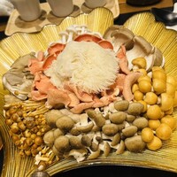 御膳房 銀座店 - 