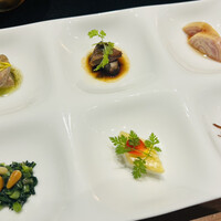 御膳房 銀座店 - 