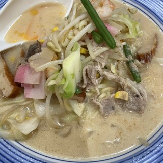 リンガーハット_1