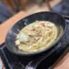 カレーうどん 千吉 - 