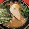 横濱家系ラーメン 十代目 野中家
