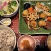 大戸屋ごはん処 ビーンズ 戸田公園店