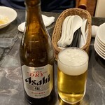 チャイニーズ食堂菜々 - 