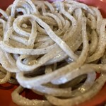 純そば 一風庵 - 割子そば