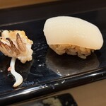 戸越銀座 鮨 ばんど - 