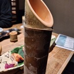 ROBATA 二代目 心 - 