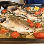 anchoa - 