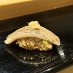 戸越銀座 鮨 ばんど - 