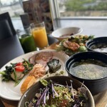 KKR ホテル大阪 - 